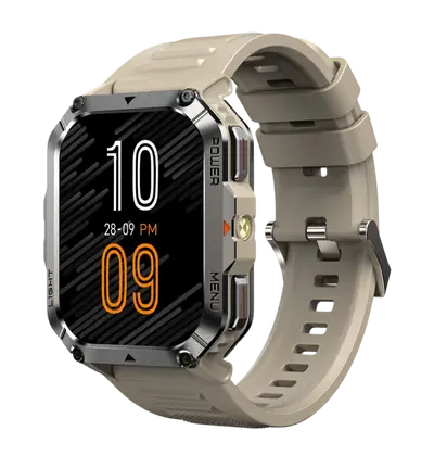 Pametni sat Blackview W70 Pro, sivi Pametni sat Blackview W70 Pro, sivi