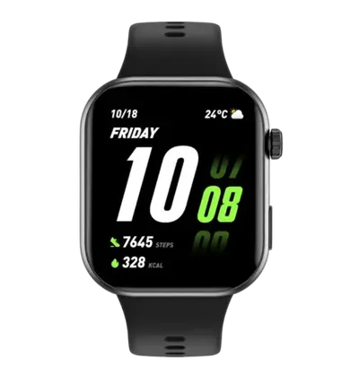 Pametni sat Honor Choice Watch 2i, crni Pametni sat Honor Choice Watch 2i, crni