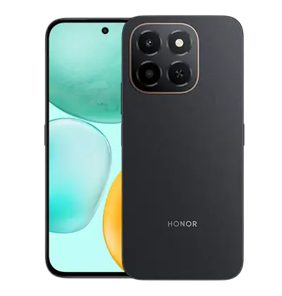 Mobitel Honor X6C 6/256 GB, crni Mobitel Honor X6C 6/256 GB, crni