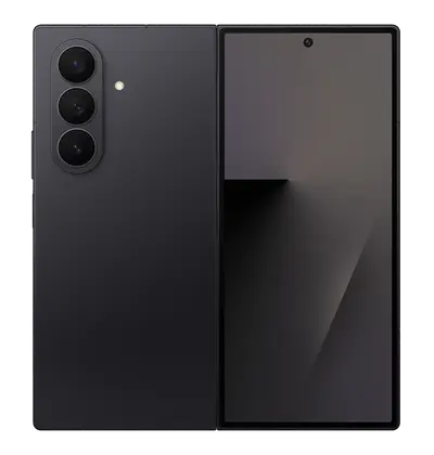 Mobitel Samsung Galaxy Z Fold 7 5G 12/512GB, crni Mobitel Samsung Galaxy Z Fold 7 5G 12/512GB, crni