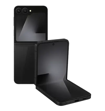 Mobitel Samsung Galaxy Z Flip 7 FE 5G 8/256GB, crni Mobitel Samsung Galaxy Z Flip 7 FE 5G 8/256GB, crni