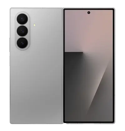 Mobitel Samsung Galaxy Z Fold 7 5G 12/512GB, srebrni Mobitel Samsung Galaxy Z Fold 7 5G 12/512GB, srebrni