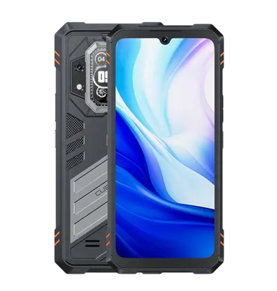 Mobitel Cubot KingKong Star 2 12/256GB, crni Mobitel Cubot KingKong Star 2 12/256GB, crni