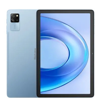 Tablet Blackview Tab 60 Pro LTE 8GB/128GB, plavi + gratis preklopna torbica, olovka, tipkovnica, bežični miš, punjač, slušalice Tablet Blackview Tab 60 Pro LTE 8GB/128GB, plavi + gratis preklopna torbica, olovka, tipkovnica, bežični miš, punjač, slušalice