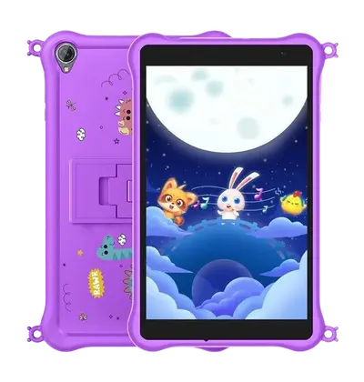 Tablet Blackview Tab 50 Kids 8" 3GB/64GB WiFi, rozi + gratis zaštita za tablet, bez adaptera Tablet Blackview Tab 50 Kids 8" 3GB/64GB WiFi, rozi + gratis zaštita za tablet, bez adaptera
