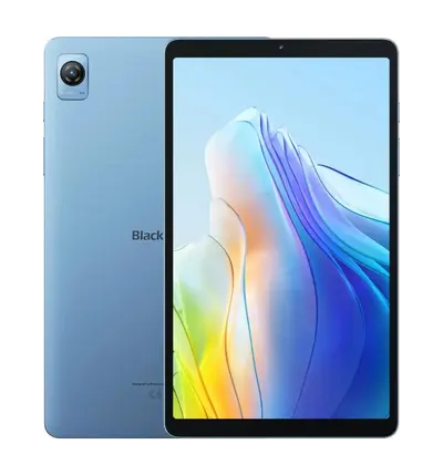 Tablet Blackview Tab 60 10,1" 4/128GB, plavi + gratis zaštita za tablet, bez adaptera Tablet Blackview Tab 60 10,1" 4/128GB, plavi + gratis zaštita za tablet, bez adaptera