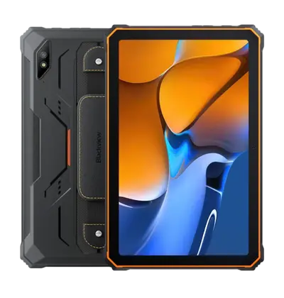 Tablet Blackview Active 8 Pro LTE 8/256GB, narančasti + gratis olovka, bez adaptera Tablet Blackview Active 8 Pro LTE 8/256GB, narančasti + gratis olovka, bez adaptera