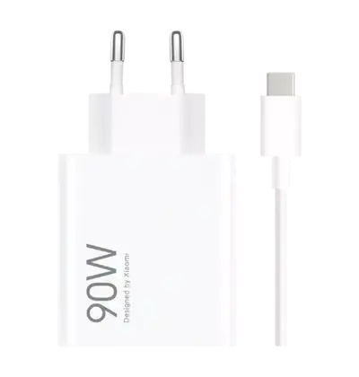 Punjač Xiaomi 90W HyperCharge Power Adapter Punjač Xiaomi 90W HyperCharge Power Adapter