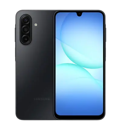 Mobitel Samsung Galaxy A17 4/128, crni Mobitel Samsung Galaxy A17 4/128, crni