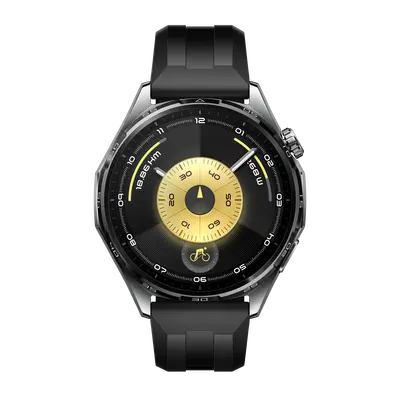 Pametni sat Huawei Watch GT6 46MM, crni Pametni sat Huawei Watch GT6 46MM, crni