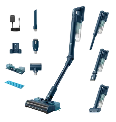 Bežični štapni usisavač Philips XC5244/10 Bežični štapni usisavač Philips XC5244/10