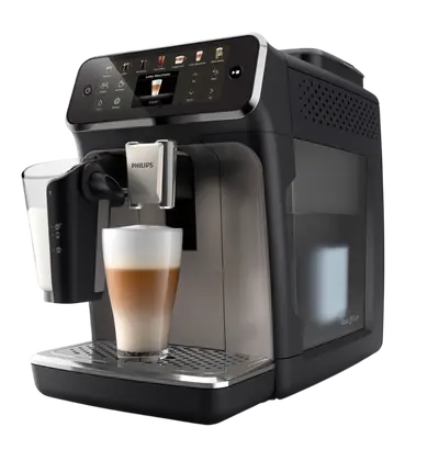 Automatski aparat za espresso Philips EP4449/70 Automatski aparat za espresso Philips EP4449/70