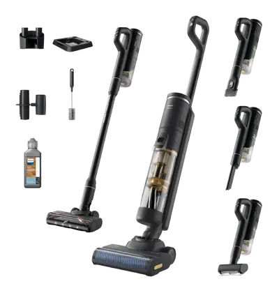 Bežični usisavač za usisavanje i pranje Philips XW7264/11 AquaTrio Bežični usisavač za usisavanje i pranje Philips XW7264/11 AquaTrio