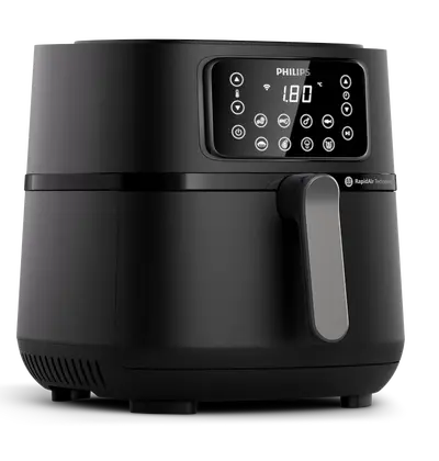 Friteza na vrući zrak Philips Airfryer HD9285/96 XXL Friteza na vrući zrak Philips Airfryer HD9285/96 XXL