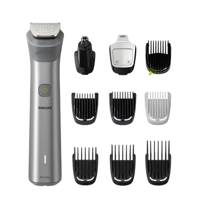 Trimer za lice, kosa i tijelo Philips All-in-One MG5920/15 series 5000 10 u 1 Trimer za lice, kosa i tijelo Philips All-in-One MG5920/15 series 5000 10 u 1