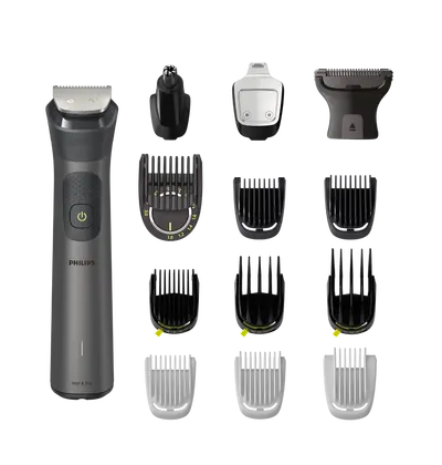 Trimer za lice, kosa i tijelo Philips All-in-One MG7940/75 series 7000 14 u 1 Trimer za lice, kosa i tijelo Philips All-in-One MG7940/75 series 7000 14 u 1