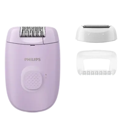 Epilator Philips BRE237/00 Epilator Philips BRE237/00