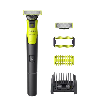 Brijaći aparat za lice i tijelo Philips OneBlade 360 QP4631/65 Brijaći aparat za lice i tijelo Philips OneBlade 360 QP4631/65