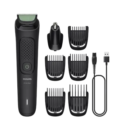 Trimer Philips All-in-One MG3920/15 Trimer Philips All-in-One MG3920/15