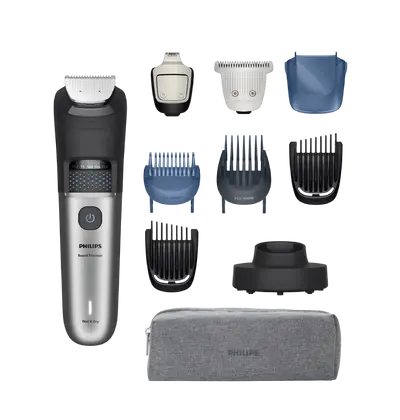 Trimer za bradu Philips BT7670/15 Trimer za bradu Philips BT7670/15