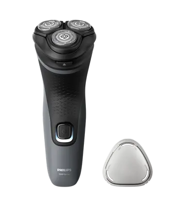 Električni aparat za mokro i suho brijanje Philips S1142/00 Shaver Series 1000 Električni aparat za mokro i suho brijanje Philips S1142/00 Shaver Series 1000