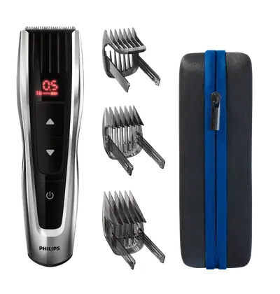 Aparat za šišanje Philips HC9420/15 Hairclipper series 9000 Aparat za šišanje Philips HC9420/15 Hairclipper series 9000
