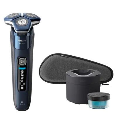 Električni aparat za mokro i suho brijanje Philips S7885/50 Shaver Series 700 Električni aparat za mokro i suho brijanje Philips S7885/50 Shaver Series 700