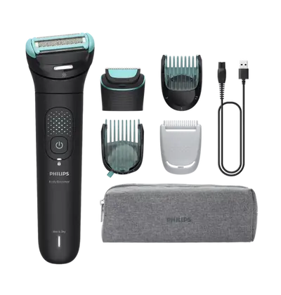 Aparati za brijanje dlačica na tijelu Philips BG7470/15 Aparati za brijanje dlačica na tijelu Philips BG7470/15