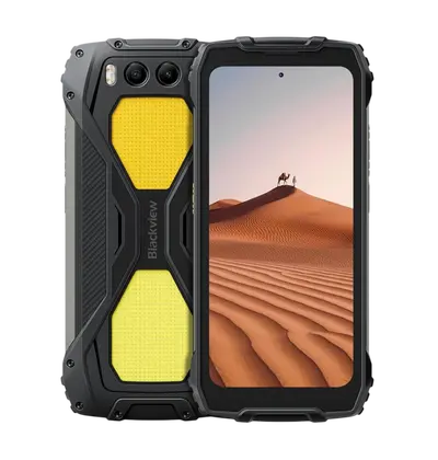 Mobitel Blackview BV7300 6/256GB: crni Mobitel Blackview BV7300 6/256GB: crni