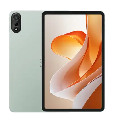 Tablet Blackview Mega 2 12/256GB LTE 12”, zeleni - set gratis preklopna torbica, stylus olovka, tipkovnica, miš, punjač, slušalice Tablet Blackview Mega 2 12/256GB LTE 12”, zeleni - set gratis preklopna torbica, stylus olovka, tipkovnica, miš, punjač, slušalice