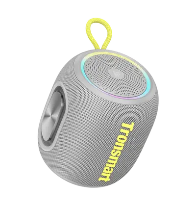 Prijenosni bluetooth zvučnik Tronsmart Portable Speaker T8 Mini, sivi Prijenosni bluetooth zvučnik Tronsmart Portable Speaker T8 Mini, sivi