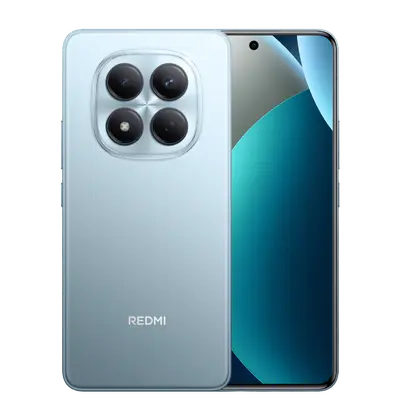 Mobitel Xiaomi Redmi Note 15 Pro 8/256GB, plavi Mobitel Xiaomi Redmi Note 15 Pro 8/256GB, plavi