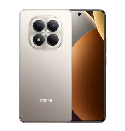Mobitel Xiaomi Redmi Note 15 Pro 8/256GB, srebrni Mobitel Xiaomi Redmi Note 15 Pro 8/256GB, srebrni