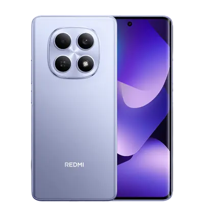 Mobitel Xiaomi Redmi Note 15 8/256GB, ljubičasti Mobitel Xiaomi Redmi Note 15 8/256GB, ljubičasti