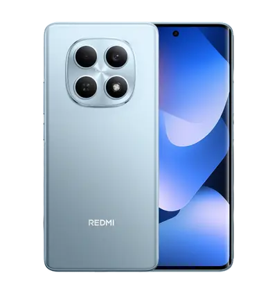 Mobitel Xiaomi Redmi Note 15 8/256GB, plavi Mobitel Xiaomi Redmi Note 15 8/256GB, plavi