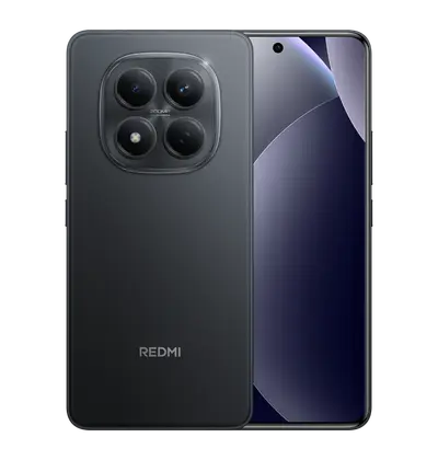 Mobitel Xiaomi Redmi Note 15 Pro 8/256GB, crna Mobitel Xiaomi Redmi Note 15 Pro 8/256GB, crna
