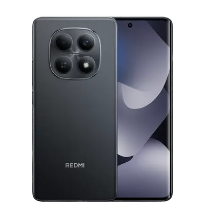 Mobitel Xiaomi Redmi Note 15 5G 8/256GB, crni Mobitel Xiaomi Redmi Note 15 5G 8/256GB, crni