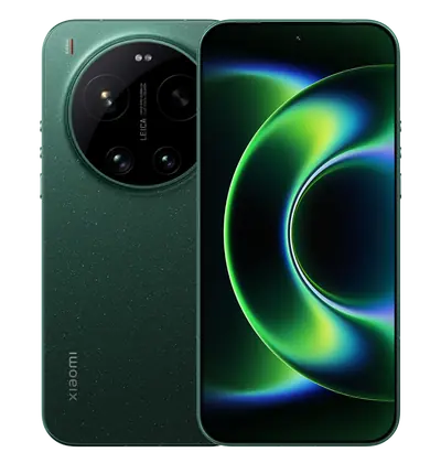 Mobitel Xiaomi 17 Ultra 16/512GB, zeleni Mobitel Xiaomi 17 Ultra 16/512GB, zeleni
