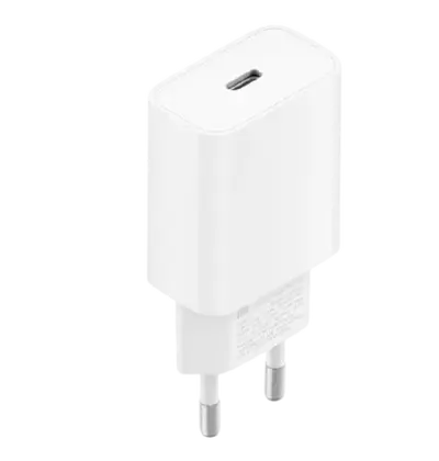 Strujni adapter Xiaomi 20W, USB-C Power Strujni adapter Xiaomi 20W, USB-C Power