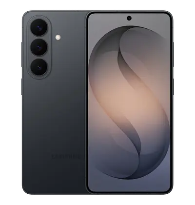 Mobitel Samsung Galaxy S26 12/512GB, crni Mobitel Samsung Galaxy S26 12/512GB, crni