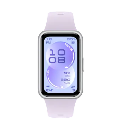 Pametna narukvica Huawei Band 11, ljubičasta Pametna narukvica Huawei Band 11, ljubičasta