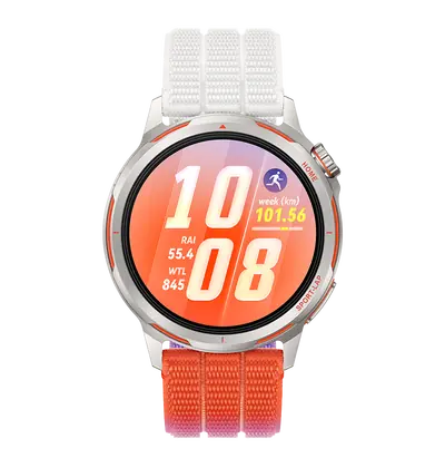 Pametni sat Huawei GT Runner 2, narančasti Pametni sat Huawei GT Runner 2, narančasti
