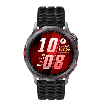 Pametni sat Huawei GT Runner 2, crni Pametni sat Huawei GT Runner 2, crni