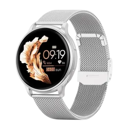 Pametni sat Blackview X30, srebrni Pametni sat Blackview X30, srebrni