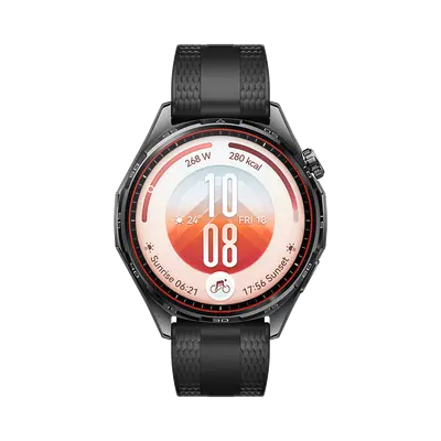 Pametni sat Huawei Watch GT7, 46 mm, crni Pametni sat Huawei Watch GT7, 46 mm, crni