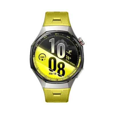 Pametni sat Huawei Watch GT7 46MM, žuta Pametni sat Huawei Watch GT7 46MM, žuta