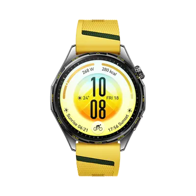Pametni sat Huawei Watch GT7 PRO 46MM, žuta Pametni sat Huawei Watch GT7 PRO 46MM, žuta