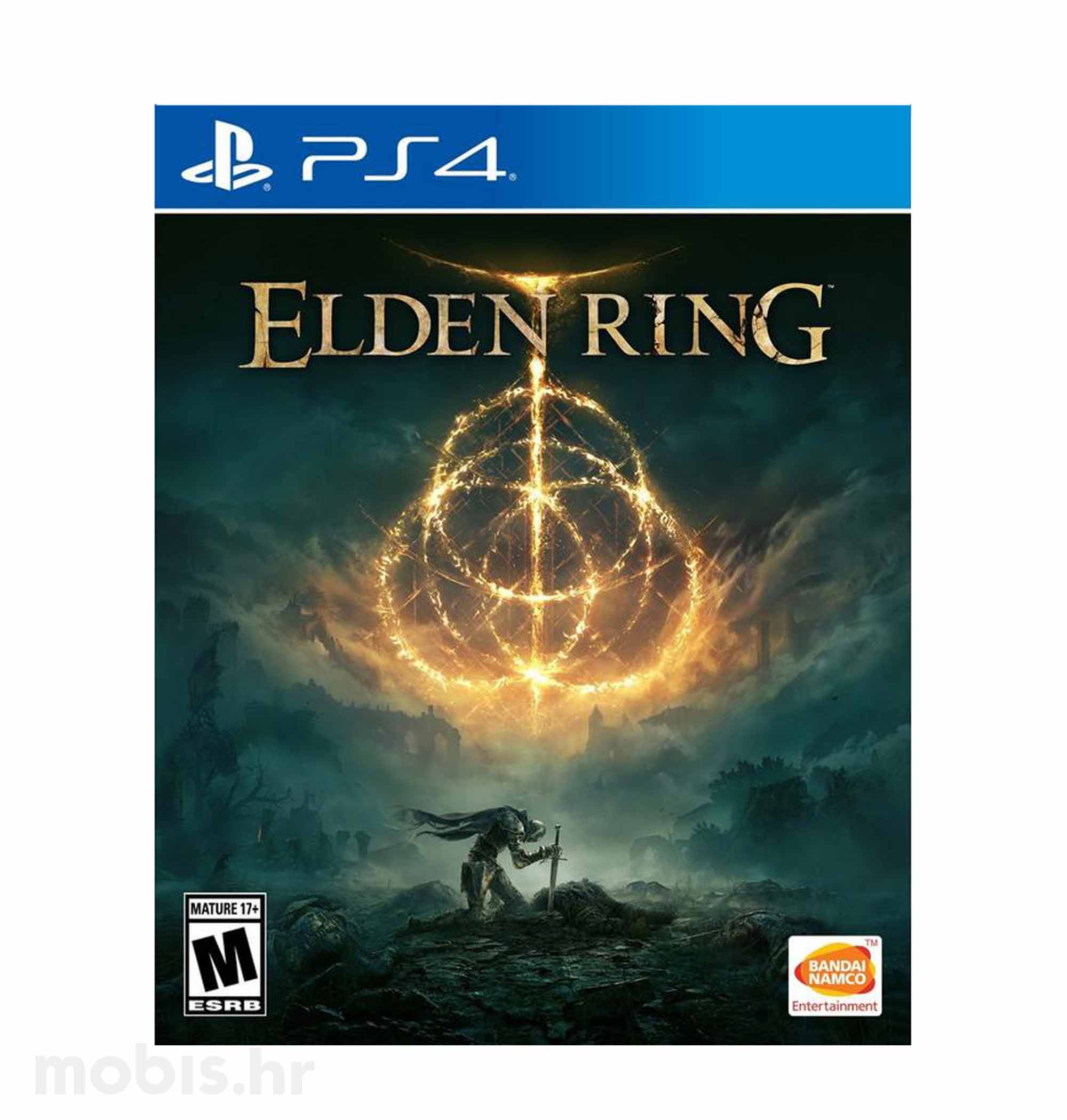 Elden Ring Xbox Купить Диск Липецк