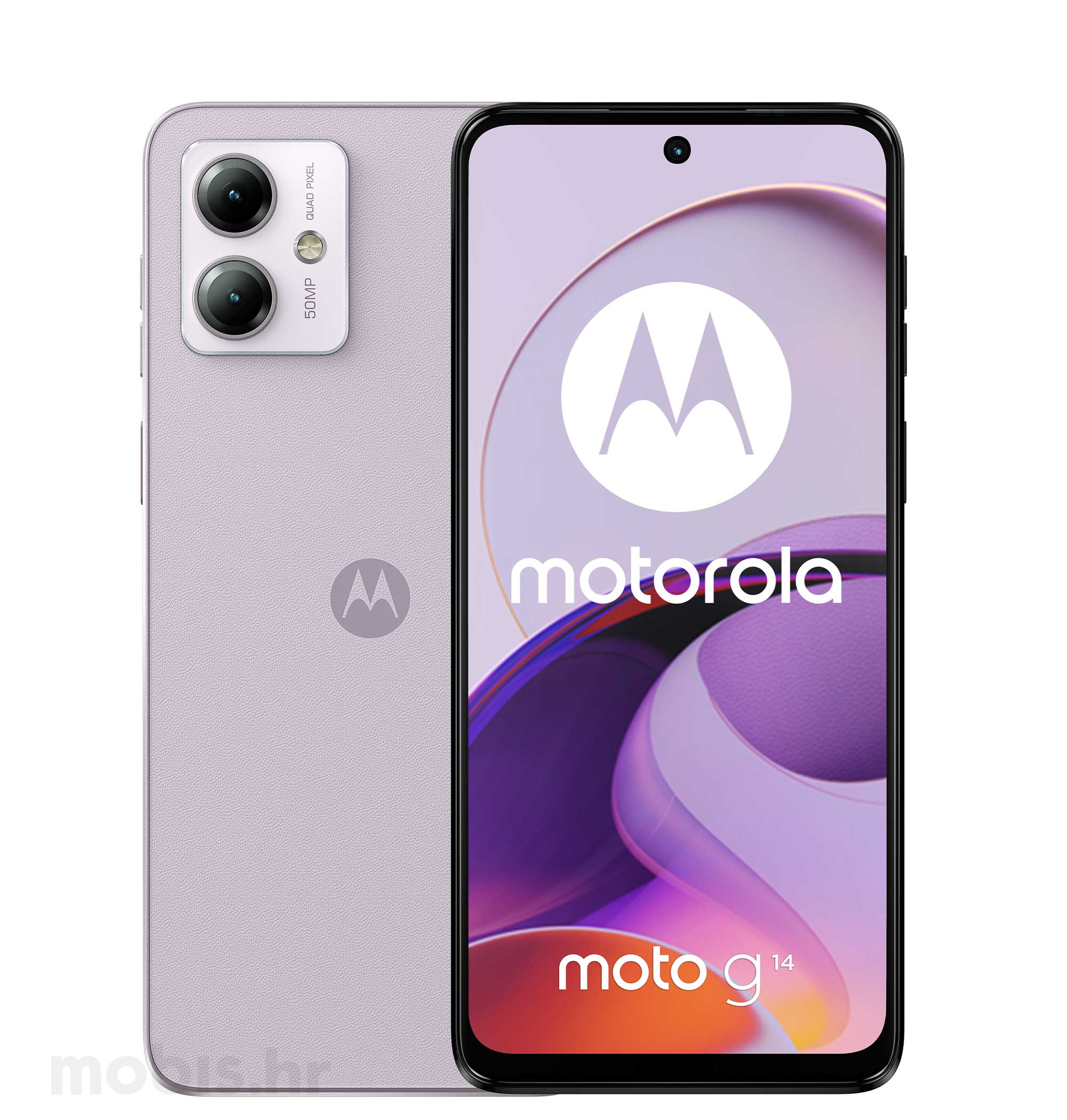 Motorola Moto G Gb Orchid Tint Mobitel Dodatna Oprema