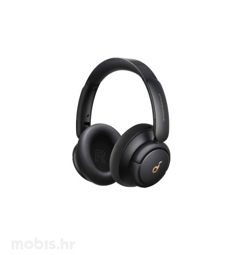 Anker Soundcore Headset Life Q30: crna, slušalice